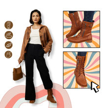 Load image into Gallery viewer, Stivali da Trekking Antiscivolo - Ozerty