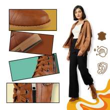 Load image into Gallery viewer, Stivali da Trekking Antiscivolo - Ozerty