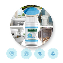 Load image into Gallery viewer, Compresse di cloro super purificanti per piscina - Ozerty