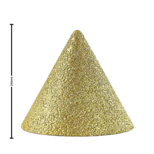 Load image into Gallery viewer, Fresa Smussatrice con Rivestimento in Diamante di Qualità Superiore - Ozerty