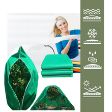 Load image into Gallery viewer, Copertura a Isolamento Termico per Piante da Esterno - Ozerty