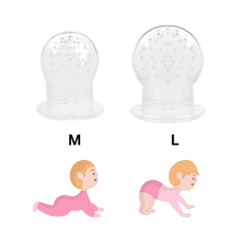 Load image into Gallery viewer, Ciuccio per alimenti SuperTots - Ozerty