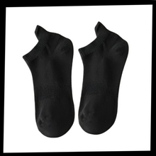 Load image into Gallery viewer, Calzini alla caviglia Comfort Supremo Uomo - Ozerty