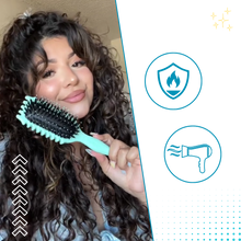 Load image into Gallery viewer, Spazzola Districante Definisci Ricci - Ozerty