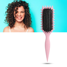 Load image into Gallery viewer, Spazzola Districante Definisci Ricci - Ozerty