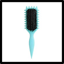 Load image into Gallery viewer, Spazzola Districante Definisci Ricci - Ozerty