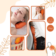 Carica l'immagine nel visualizzatore di Gallery, Massaggiatore con Supporto Muscolare - Ozerty