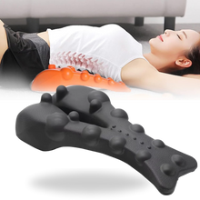 Carica l'immagine nel visualizzatore di Gallery, Massaggiatore con Supporto Muscolare - Ozerty