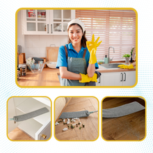 Load image into Gallery viewer, Spolverino telescopico regolabile - Ozerty