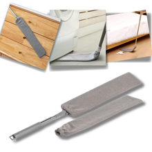 Load image into Gallery viewer, Spolverino telescopico regolabile - Ozerty