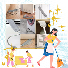 Load image into Gallery viewer, Spolverino telescopico regolabile - Ozerty