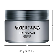 Load image into Gallery viewer, Cera Colorata per Capelli Temporanea - Ozerty