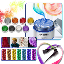 Load image into Gallery viewer, Cera Colorata per Capelli Temporanea - Ozerty