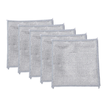 Carica l'immagine nel visualizzatore di Gallery, Panno di pulizia assorbente addensato -5PZ - Ozerty