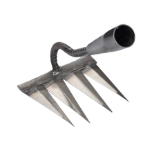 Carica l'immagine nel visualizzatore di Gallery, Arieggiatore salva-tempo  -4 Denti - Ozerty