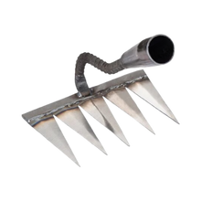 Carica l'immagine nel visualizzatore di Gallery, Arieggiatore salva-tempo  -5 Denti - Ozerty