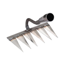 Carica l'immagine nel visualizzatore di Gallery, Arieggiatore salva-tempo  -6 Denti - Ozerty