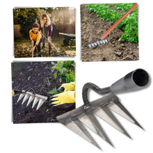 Carica l'immagine nel visualizzatore di Gallery, Arieggiatore salva-tempo  - Ozerty