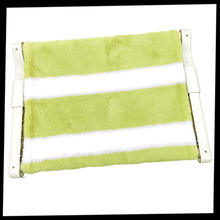 Carica l'immagine nel visualizzatore di Gallery, Amaca da Finestra per Gatti Installazione senza Attrezzi - Ozerty