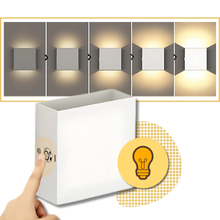 Load image into Gallery viewer, Lampada Dimmerabile Touch - Ozerty