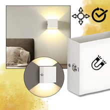 Load image into Gallery viewer, Lampada Dimmerabile Touch - Ozerty