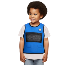 Load image into Gallery viewer, Gilet Compressivo per Bambini -XS - Ozerty