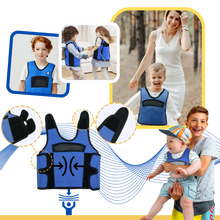 Load image into Gallery viewer, Gilet Compressivo per Bambini - Ozerty