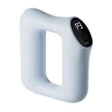 Carica l'immagine nel visualizzatore di Gallery, Anello Armonia Trio -Blu - Ozerty