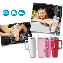 Load image into Gallery viewer, Tazza per auto di grande capacità con manico - Ozerty