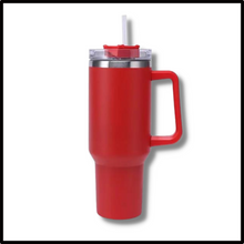 Load image into Gallery viewer, Tazza per auto di grande capacità con manico - Ozerty