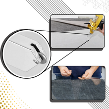 Load image into Gallery viewer, Taglierina per Vetro in Acciaio al Tungsteno - Ozerty