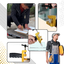 Load image into Gallery viewer, Taglierina per Vetro in Acciaio al Tungsteno - Ozerty