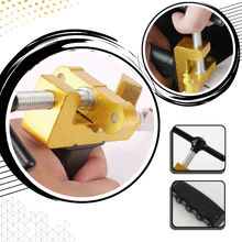 Load image into Gallery viewer, Taglierina per Vetro in Acciaio al Tungsteno - Ozerty