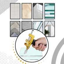 Load image into Gallery viewer, Taglierina per Vetro in Acciaio al Tungsteno - Ozerty