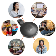 Load image into Gallery viewer, Stick TV HDMI Dongle per Proiezione da Telefono - Ozerty