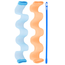 Carica l'immagine nel visualizzatore di Gallery, Arricciatori magici Twist & Glide -12PCS - Ozerty