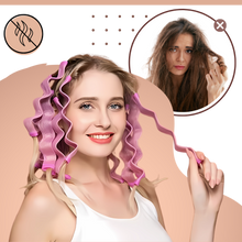 Carica l'immagine nel visualizzatore di Gallery, Arricciatori magici Twist & Glide - Ozerty