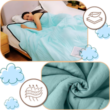 Load image into Gallery viewer, Coperta di Raffreddamento - Ozerty