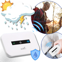 Load image into Gallery viewer, Wi-Fi portatile di ultima generazione - Ozerty