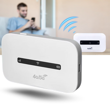 Load image into Gallery viewer, Wi-Fi portatile di ultima generazione - Ozerty