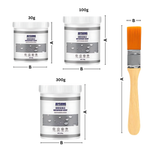 Load image into Gallery viewer, Colla ultra-aderente impermeabile - Ozerty