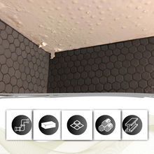 Load image into Gallery viewer, Colla ultra-aderente impermeabile - Ozerty