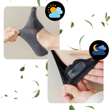 Load image into Gallery viewer, Calzini da barca ultra confortevoli da uomo - Ozerty