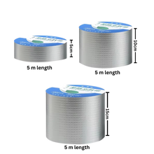 Carica l'immagine nel visualizzatore di Gallery, Nastro sigillante ultraresistente - Ozerty