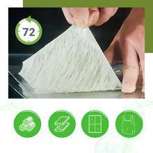 Carica l'immagine nel visualizzatore di Gallery, Nastro sigillante ultraresistente - Ozerty