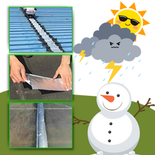 Carica l'immagine nel visualizzatore di Gallery, Nastro sigillante ultraresistente - Ozerty