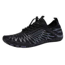 Load image into Gallery viewer, Scarpe ortopediche ultrasottili Barefoot -Nero/EU36Nero/EU37Nero/EU38Nero/EU39Nero/EU40Nero/EU41Nero/EU42Nero/EU43Nero/EU44Nero/EU45 - Ozerty