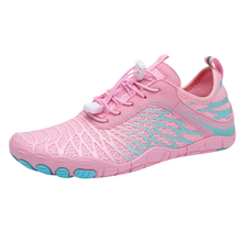 Load image into Gallery viewer, Scarpe ortopediche ultrasottili Barefoot -Rosa/EU36Rosa/EU37Rosa/EU38Rosa/EU39Rosa/EU40Rosa/EU41Rosa/EU42 - Ozerty