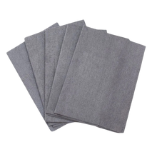 Carica l'immagine nel visualizzatore di Gallery, Panno di pulizia in microfibra addensato e ultra-assorbente -20x30 cm - Ozerty