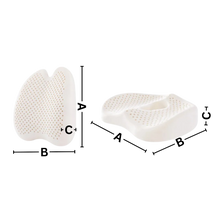 Load image into Gallery viewer, Cuscino in Memory Foam ultra-confortevole - Ozerty